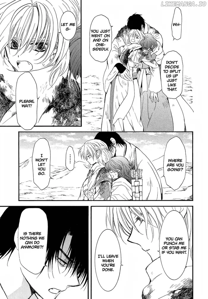 Yona of the Dawn Chapter 253 image 24_optimized
